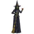 Witch Jointed Figure